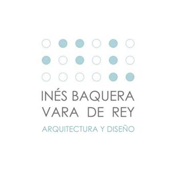 Gure bezeroa Inés Baquera Vara de Rey Arkitektura eta Diseinua