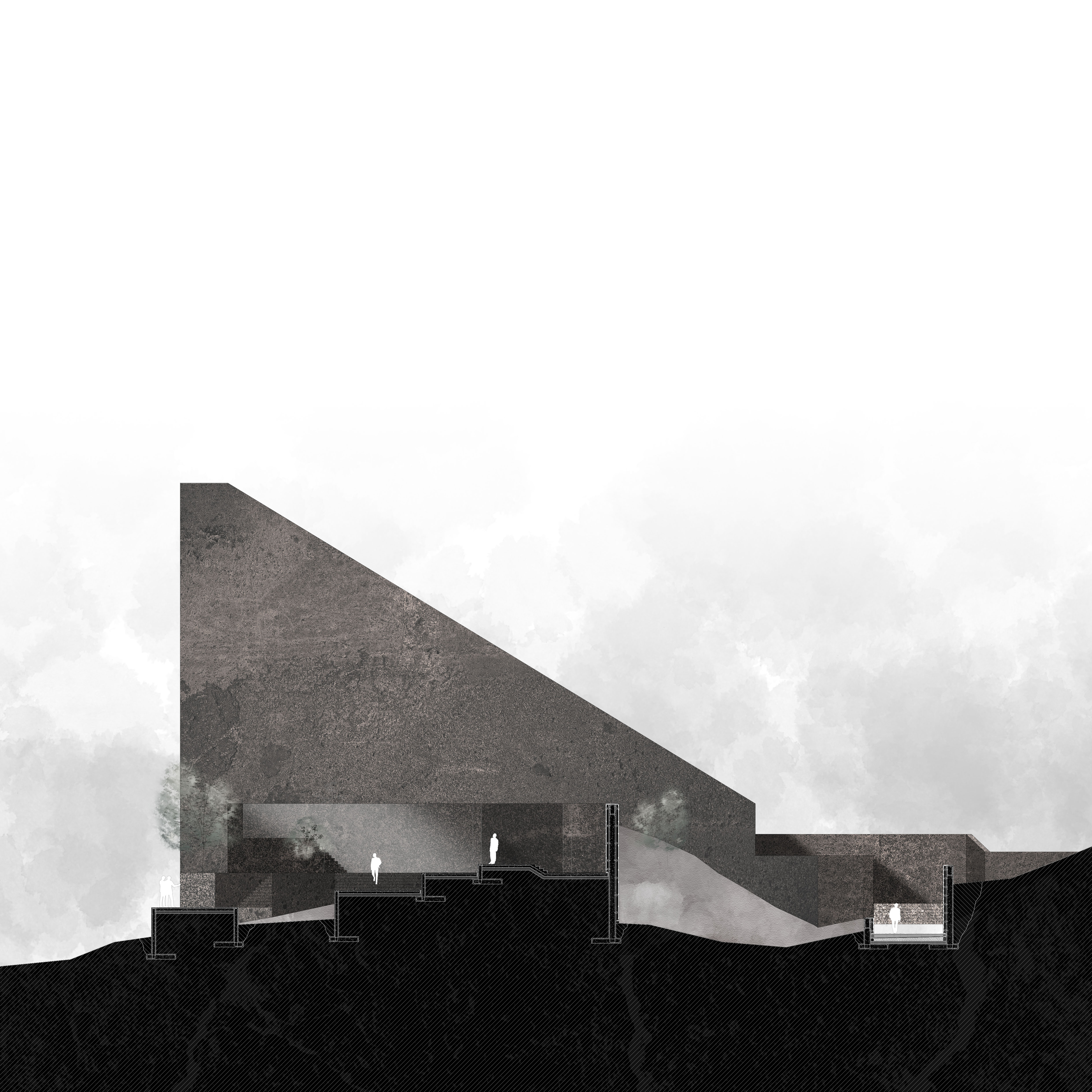 Project MT. ULÍA LANDSCAPE CATALYST by Recon Architecture, architecture studio in Bilbao